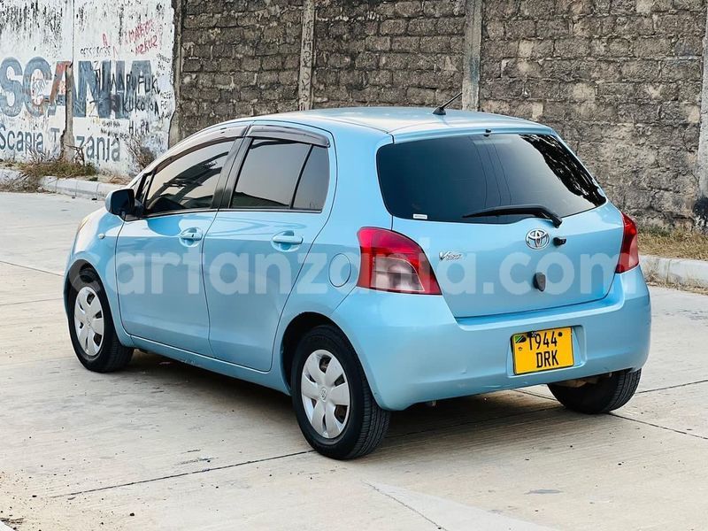 Big with watermark toyota vitz dar es salaam dar es salaam 16285