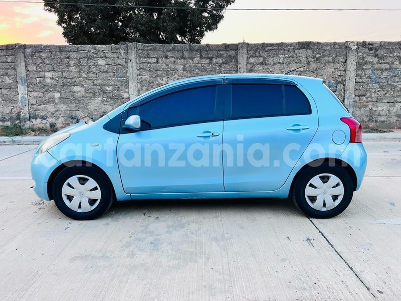 Big with watermark toyota vitz dar es salaam dar es salaam 16285