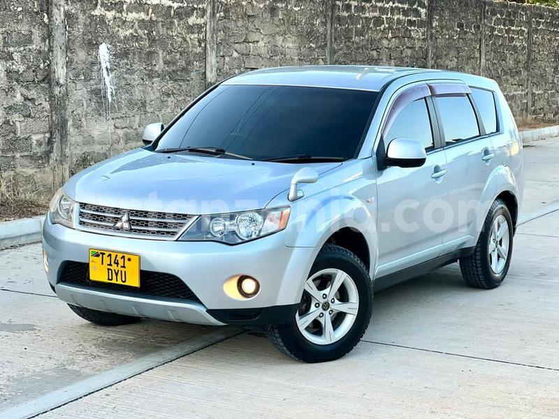 Big with watermark mitsubishi outlander dar es salaam dar es salaam 16286