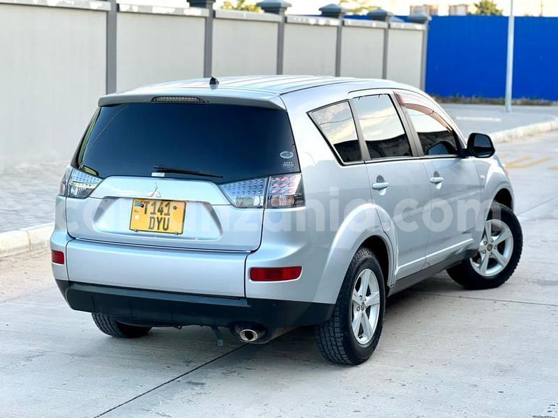 Big with watermark mitsubishi outlander dar es salaam dar es salaam 16286