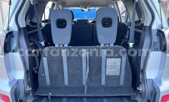 Buy Used Mitsubishi Outlander Silver Car in Dar es Salaam in Dar es Salaam Buy Used Mitsubishi Outlander Silver Car in Dar es Salaam in Dar es Salaam