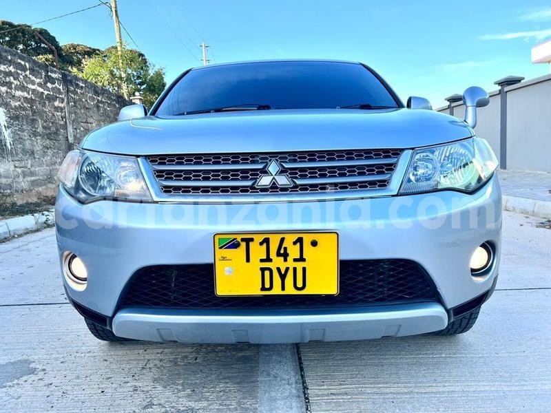 Big with watermark mitsubishi outlander dar es salaam dar es salaam 16286