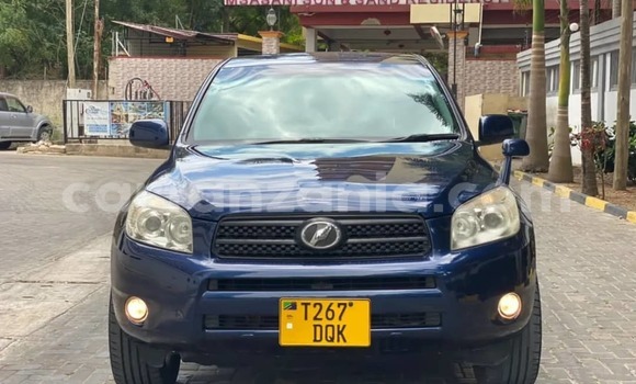 Nunua Ilio tumika Toyota RAV4 Nyingine Gari ndani ya Dar es Salaam nchini Dar es Salaam Nunua Ilio tumika Toyota RAV4 Nyingine Gari ndani ya Dar es Salaam nchini Dar es Salaam