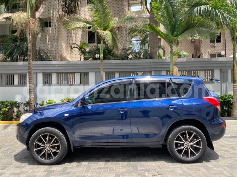 Big with watermark toyota rav4 dar es salaam dar es salaam 16287