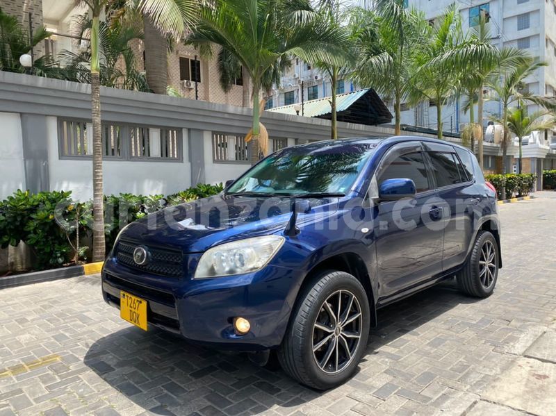 Big with watermark toyota rav4 dar es salaam dar es salaam 16287