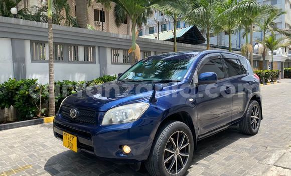 Nunua Ilio tumika Toyota RAV4 Nyingine Gari ndani ya Dar es Salaam nchini Dar es Salaam Nunua Ilio tumika Toyota RAV4 Nyingine Gari ndani ya Dar es Salaam nchini Dar es Salaam