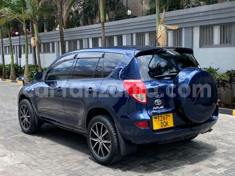 Big with watermark toyota rav4 dar es salaam dar es salaam 16287