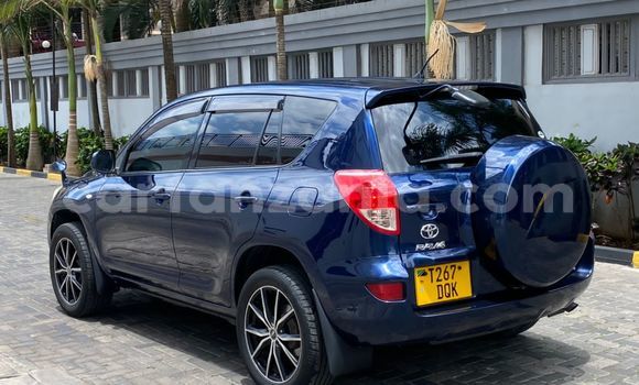 Nunua Ilio tumika Toyota RAV4 Nyingine Gari ndani ya Dar es Salaam nchini Dar es Salaam Nunua Ilio tumika Toyota RAV4 Nyingine Gari ndani ya Dar es Salaam nchini Dar es Salaam