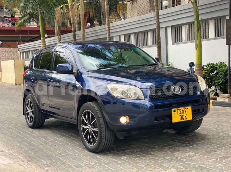 Big with watermark toyota rav4 dar es salaam dar es salaam 16287