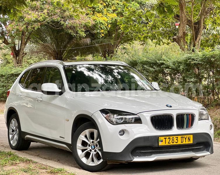 Big with watermark bmw x1 dar es salaam dar es salaam 16288