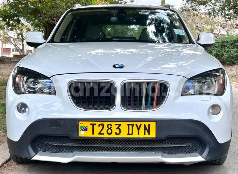 Big with watermark bmw x1 dar es salaam dar es salaam 16288