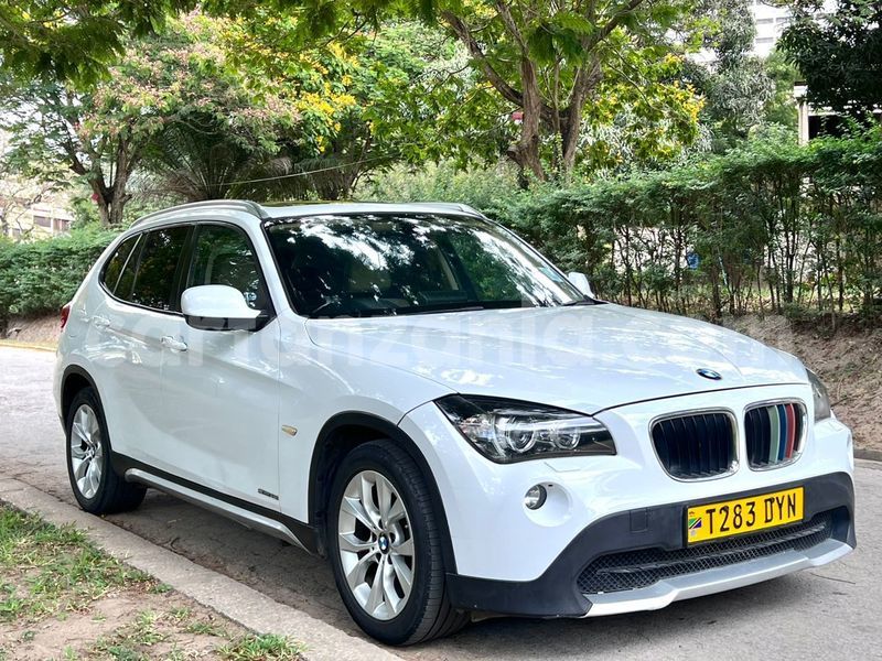 Big with watermark bmw x1 dar es salaam dar es salaam 16288