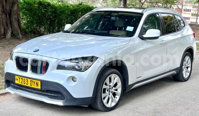 Big with watermark bmw x1 dar es salaam dar es salaam 16288