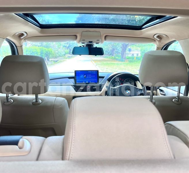 Big with watermark bmw x1 dar es salaam dar es salaam 16288