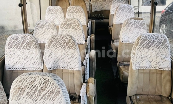Nunua Ilio tumika Toyota Coaster Beige Gari ndani ya Dar es Salaam nchini Dar es Salaam Nunua Ilio tumika Toyota Coaster Beige Gari ndani ya Dar es Salaam nchini Dar es Salaam