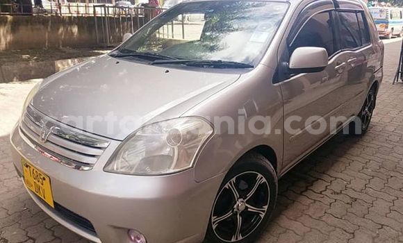Buy Used Toyota Raum Other Car in Arusha in Arusha Buy Used Toyota Raum Other Car in Arusha in Arusha