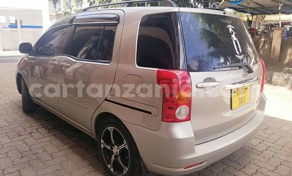 Buy Used Toyota Raum Other Car in Arusha in Arusha Buy Used Toyota Raum Other Car in Arusha in Arusha