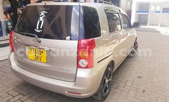 Buy Used Toyota Raum Other Car in Arusha in Arusha Buy Used Toyota Raum Other Car in Arusha in Arusha