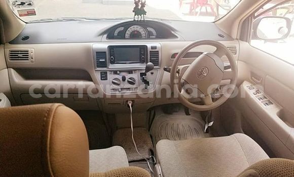 Buy Used Toyota Raum Other Car in Arusha in Arusha Buy Used Toyota Raum Other Car in Arusha in Arusha