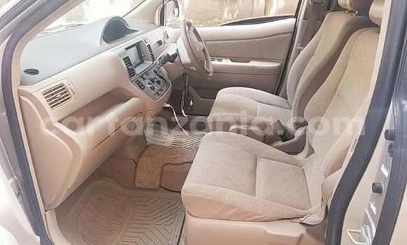 Buy Used Toyota Raum Other Car in Arusha in Arusha Buy Used Toyota Raum Other Car in Arusha in Arusha