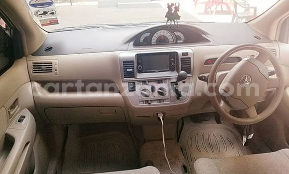 Buy Used Toyota Raum Other Car in Arusha in Arusha Buy Used Toyota Raum Other Car in Arusha in Arusha