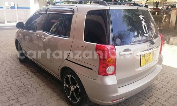 Buy Used Toyota Raum Other Car in Arusha in Arusha Buy Used Toyota Raum Other Car in Arusha in Arusha