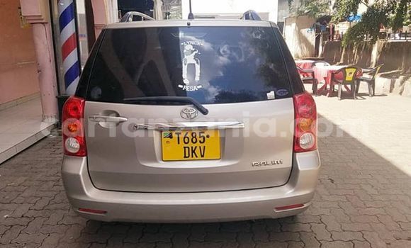 Buy Used Toyota Raum Other Car in Arusha in Arusha Buy Used Toyota Raum Other Car in Arusha in Arusha