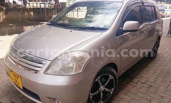 Buy Used Toyota Raum Other Car in Arusha in Arusha Buy Used Toyota Raum Other Car in Arusha in Arusha