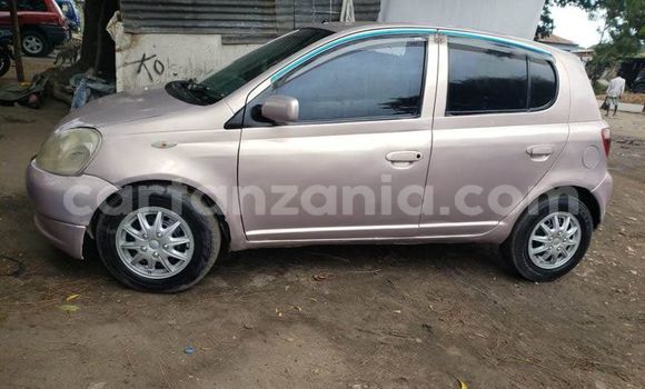 Buy Used Toyota Vitz Other Car in Dar es Salaam in Dar es Salaam Buy Used Toyota Vitz Other Car in Dar es Salaam in Dar es Salaam