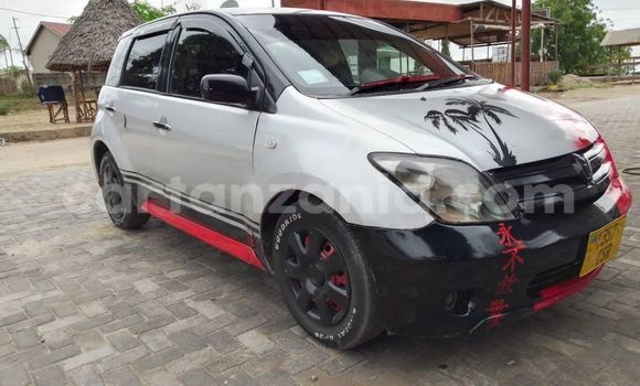 Buy Used Toyota Vitz Other Car in Dar es Salaam in Dar es Salaam