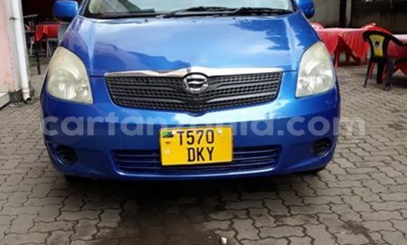 Buy Used Toyota Spacio Blue Car in Arusha in Arusha Buy Used Toyota Spacio Blue Car in Arusha in Arusha