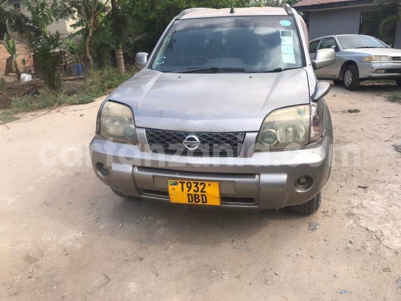 Big with watermark nissan x trail dar es salaam dar es salaam 16309