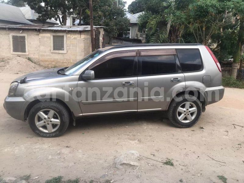 Big with watermark nissan x trail dar es salaam dar es salaam 16309