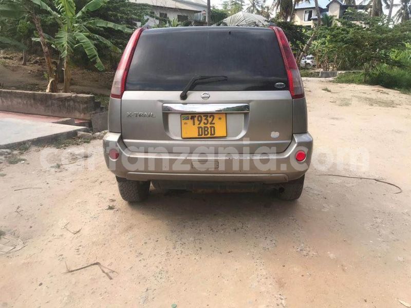 Big with watermark nissan x trail dar es salaam dar es salaam 16309