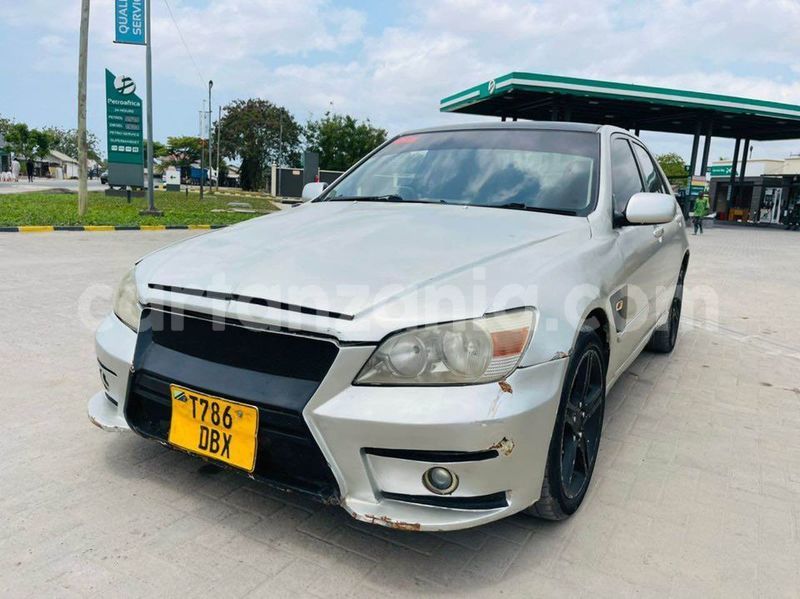 Big with watermark toyota altezza dar es salaam dar es salaam 16313