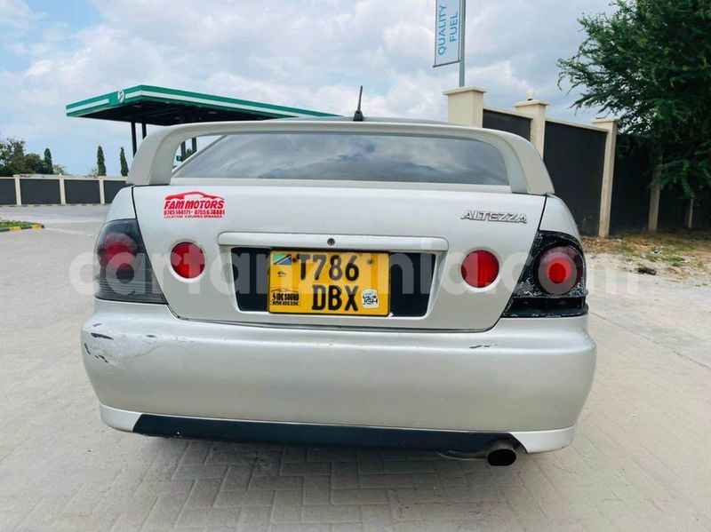 Big with watermark toyota altezza dar es salaam dar es salaam 16313