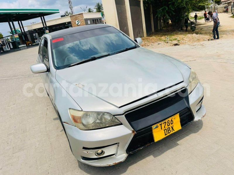 Big with watermark toyota altezza dar es salaam dar es salaam 16313