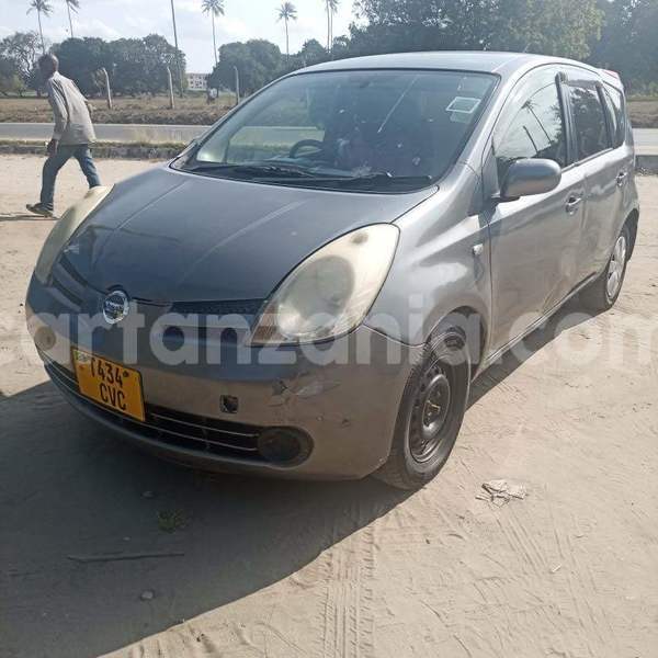 Big with watermark nissan note dar es salaam dar es salaam 16317