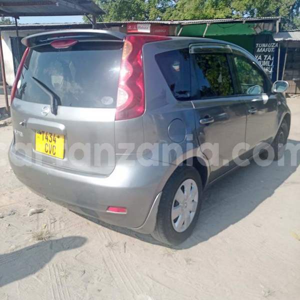 Big with watermark nissan note dar es salaam dar es salaam 16317