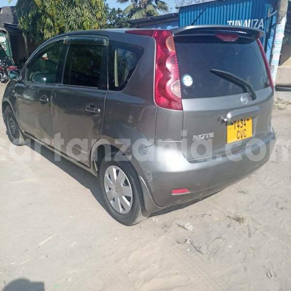 Big with watermark nissan note dar es salaam dar es salaam 16317