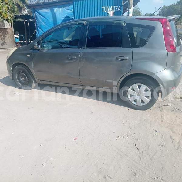 Big with watermark nissan note dar es salaam dar es salaam 16317