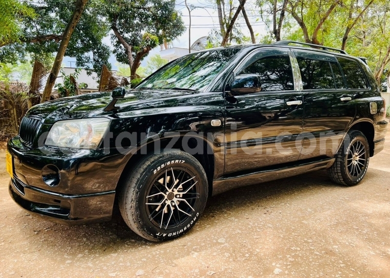 Big with watermark toyota kluger dar es salaam dar es salaam 16329