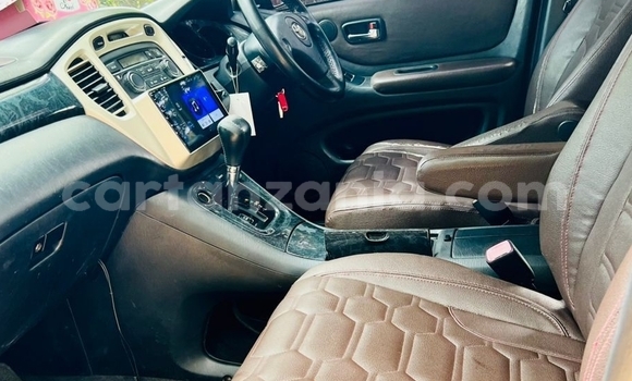 Nunua Ilio tumika Toyota Kluger Nyeusi Gari ndani ya Dar es Salaam nchini Dar es Salaam Nunua Ilio tumika Toyota Kluger Nyeusi Gari ndani ya Dar es Salaam nchini Dar es Salaam