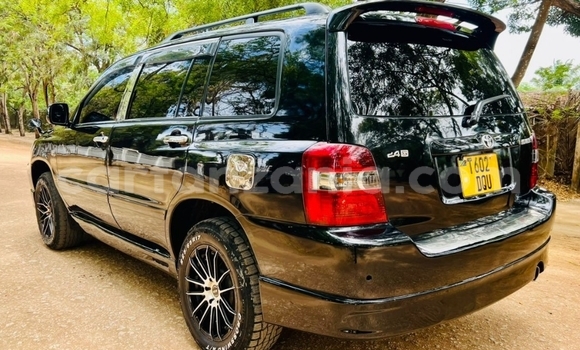 Nunua Ilio tumika Toyota Kluger Nyeusi Gari ndani ya Dar es Salaam nchini Dar es Salaam Nunua Ilio tumika Toyota Kluger Nyeusi Gari ndani ya Dar es Salaam nchini Dar es Salaam