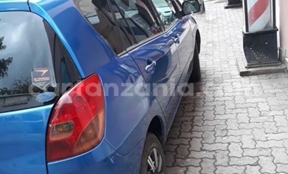 Buy Used Toyota Spacio Blue Car in Arusha in Arusha Buy Used Toyota Spacio Blue Car in Arusha in Arusha