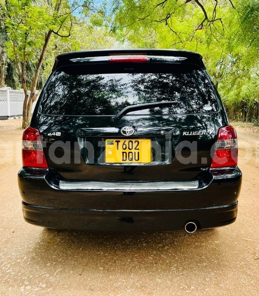 Big with watermark toyota kluger dar es salaam dar es salaam 16329