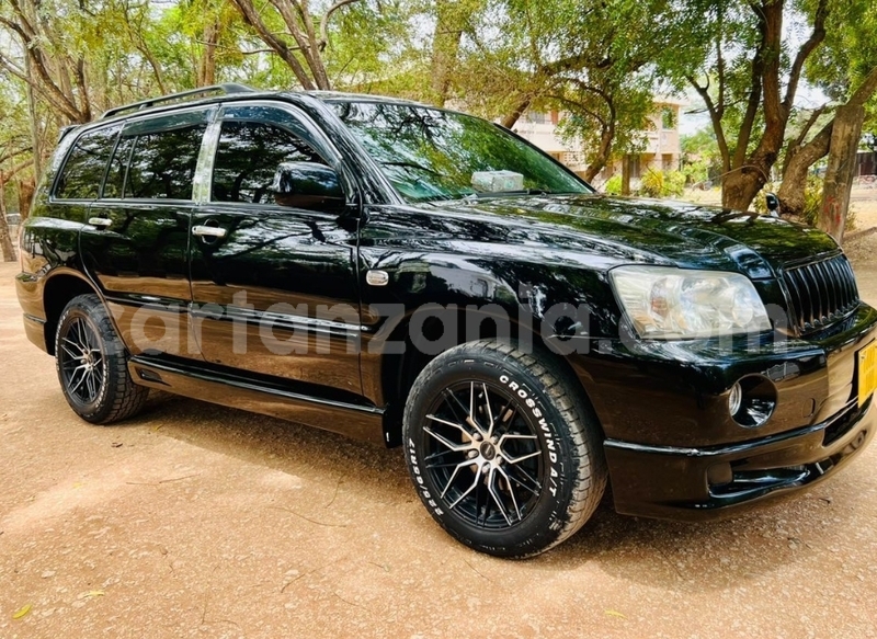 Big with watermark toyota kluger dar es salaam dar es salaam 16329