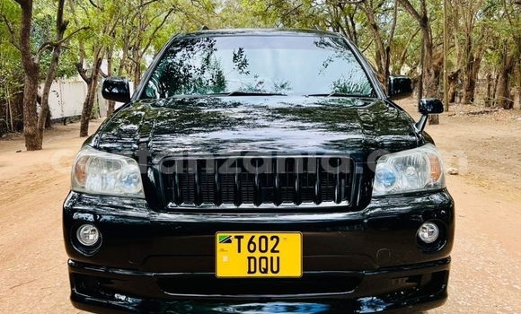 Nunua Ilio tumika Toyota Kluger Nyeusi Gari ndani ya Dar es Salaam nchini Dar es Salaam Nunua Ilio tumika Toyota Kluger Nyeusi Gari ndani ya Dar es Salaam nchini Dar es Salaam