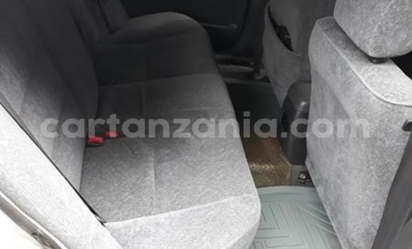 Buy Used Toyota Carina Silver Car in Arusha in Arusha Buy Used Toyota Carina Silver Car in Arusha in Arusha