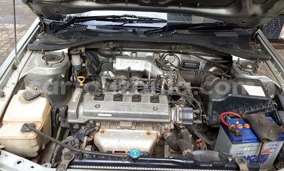 Buy Used Toyota Carina Silver Car in Arusha in Arusha Buy Used Toyota Carina Silver Car in Arusha in Arusha